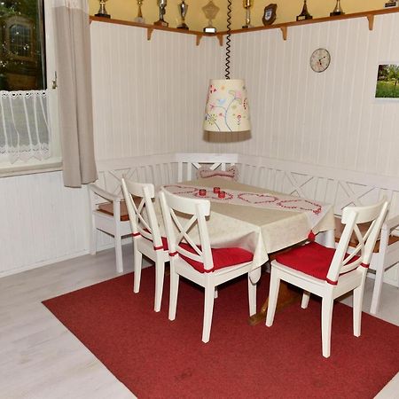 Schmidt Apartment Soltau Bagian luar foto