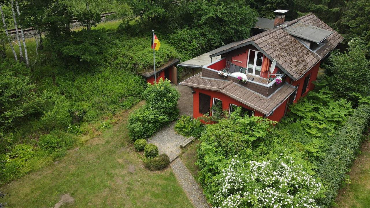 Schmidt Apartment Soltau Bagian luar foto