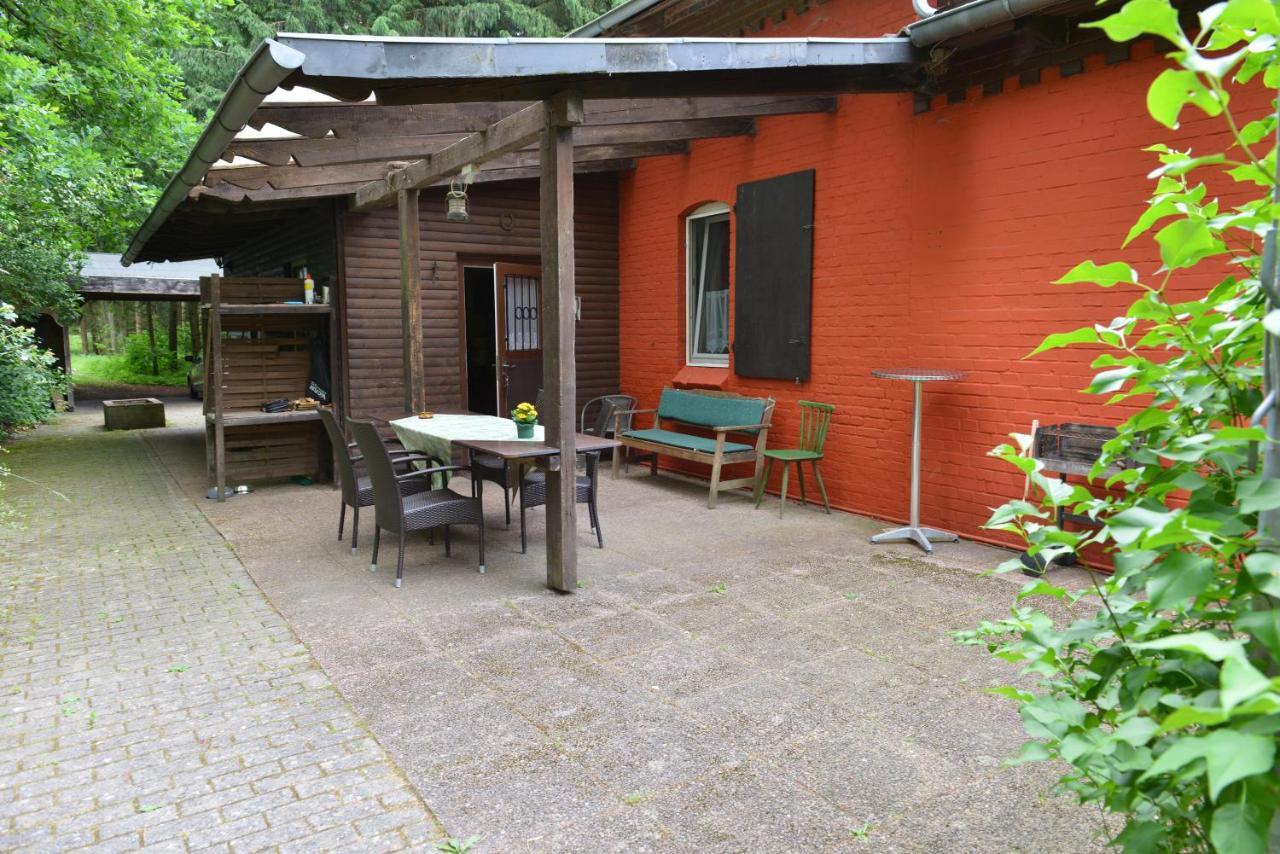 Schmidt Apartment Soltau Bagian luar foto