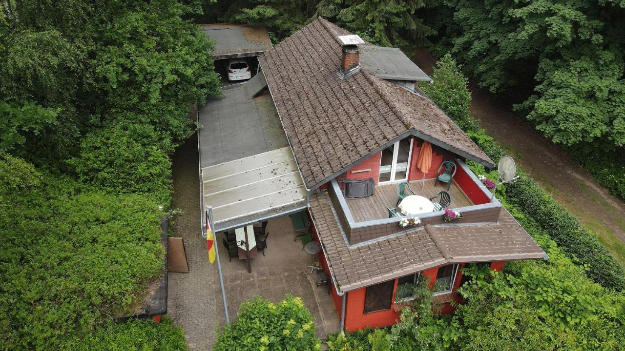 Schmidt Apartment Soltau Bagian luar foto