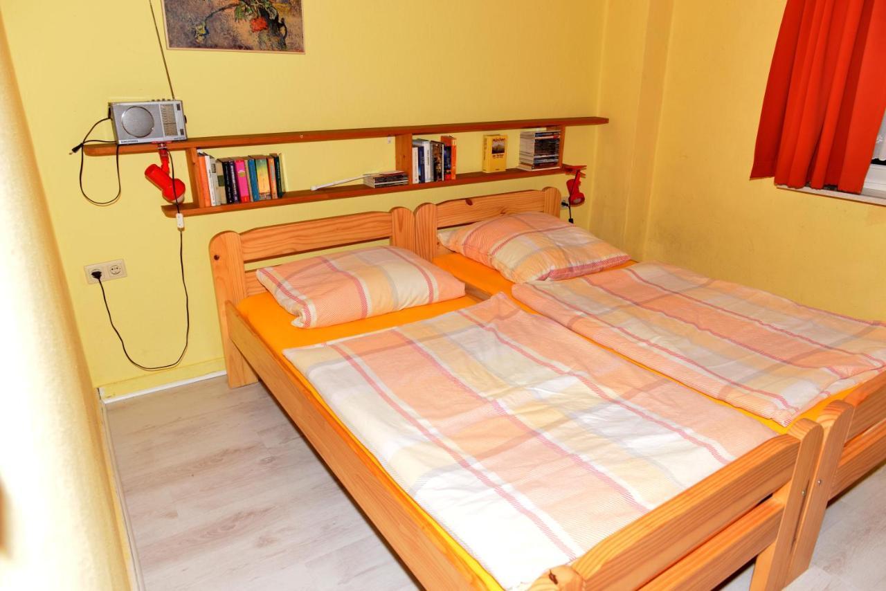 Schmidt Apartment Soltau Ruang foto